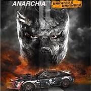 Death Race Anarchia