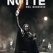 Prima Notte Del Giudizio, La (Blu Ray)