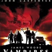 Vampires (Blu Ray)