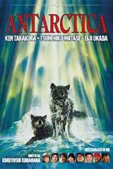 Antarctica (Restaurato In Hd)