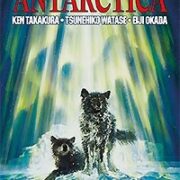 Antarctica (Restaurato In Hd)