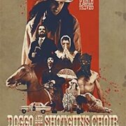 Doggo And The Shotguns Choir