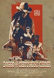 Doggo And The Shotguns Choir