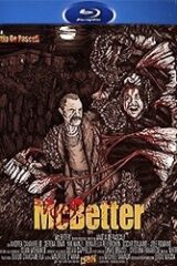 McBetter (Edizione Limitata 500 Copie) Blu Ray