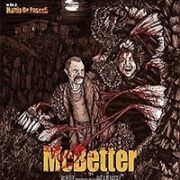 McBetter (Edizione Ultralimitata 100 Copie) Blu Ray