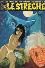 Collana Croce del Sud - Le streghe n.1