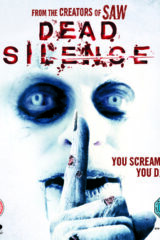 Dead Silence (Blu Ray)