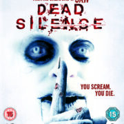 Dead Silence (Blu Ray)