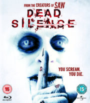 Dead Silence (Blu Ray)