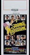 Grandi magazzini (locandina 35x70)