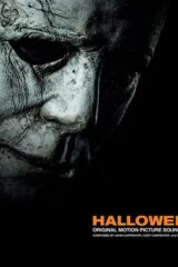 Halloween (2018) Limited Pumpin Orange Vinyl