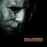 Halloween (2018) Limited Pumpin Orange Vinyl