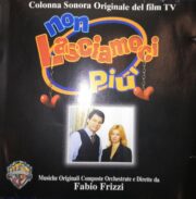 Fabio Frizzi – Non lasciamoci più