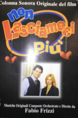Fabio Frizzi - Non lasciamoci più