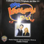 Fabio Frizzi - Non lasciamoci più