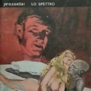 Scheletro n.1 - Lo spettro