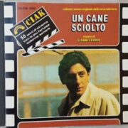 Gianni Ferrio - Un cane sciolto
