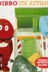 Gabibbo - Un attimino