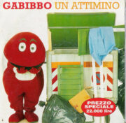 Gabibbo – Un attimino