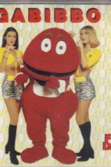 Gabibbo - Fu Fu Dance