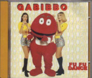 Gabibbo – Fu Fu Dance