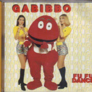 Gabibbo - Fu Fu Dance