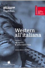 64 Mostra Internazionale d'Arte Cinematografica - Western all'italiana