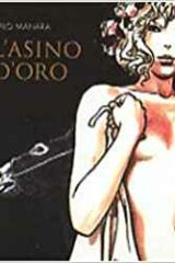 Milo Manara - L'asino d'oro