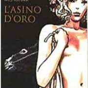 Milo Manara - L'asino d'oro