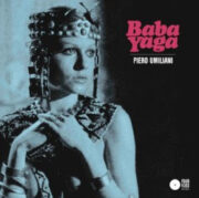 Piero Umiliani – BABA YAGA (Open Space / Slogan)(45 rpm)