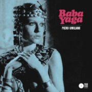 Piero Umiliani - BABA YAGA (Open Space / Slogan)(45 rpm)