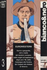 Bianco&Nero n.3 - Eurowestern