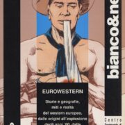 Bianco&Nero n.3 - Eurowestern