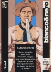 Bianco&Nero n.3 – Eurowestern