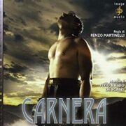 Carnera (soundtrack)