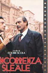 Concorrenza sleale (soundtrack)