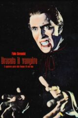 Dracula il vampiro - Il capolavoro della Hammer 60 anni dopo