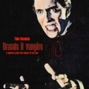 Dracula il vampiro - Il capolavoro della Hammer 60 anni dopo