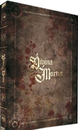 Divina Mortis (Edizione Ultralimitata 100 Copie)