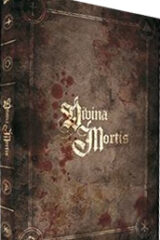 Divina Mortis (Edizione Ultralimitata 100 Copie)