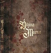 Divina Mortis (Edizione Ultralimitata 100 Copie)