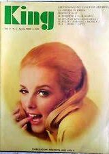 King n.04 - Aprile 1968