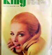 King n.04 - Aprile 1968