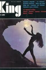 King n.03 - Aprile 1967