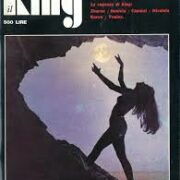 King n.03 - Aprile 1967