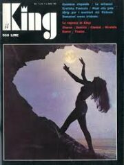 King n.03 – Aprile 1967