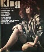 King n.06 - Luglio 1967