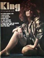 King n.06 – Luglio 1967