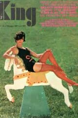 King n.04 - Maggio 1967