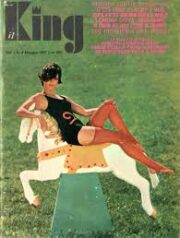 King n.04 – Maggio 1967